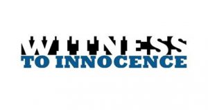 Witness to Innocence